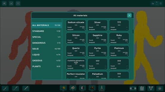 Reactonix Sandbox — screenshot 7