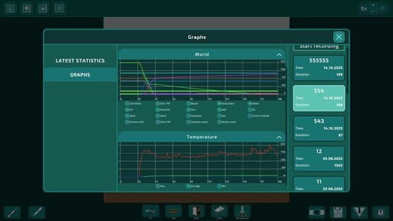Reactonix Sandbox — screenshot 8