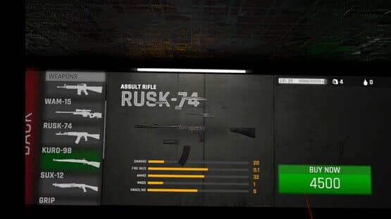 GunX — screenshot 8