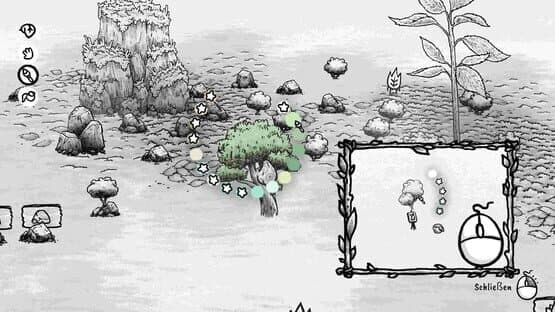 Garden Ink — screenshot 2