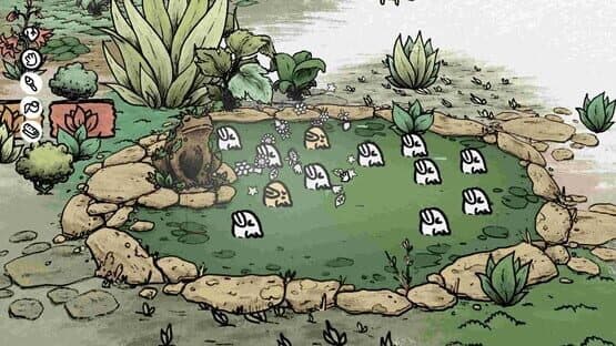 Garden Ink — screenshot 3