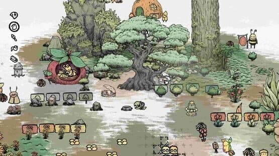Garden Ink — screenshot 4