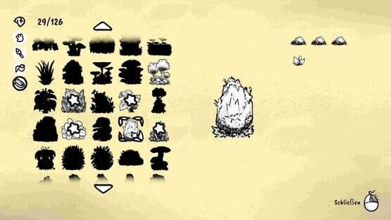Garden Ink — screenshot 5