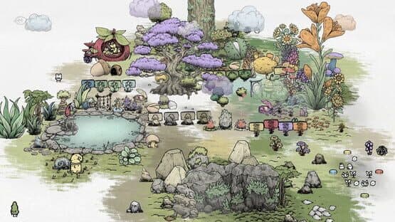Garden Ink — screenshot 6