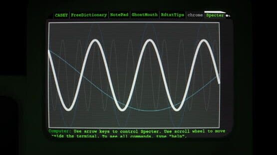 Radiotext — screenshot 5