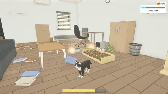 Cat Chaos — screenshot 2