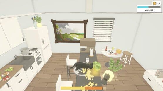 Cat Chaos — screenshot 3