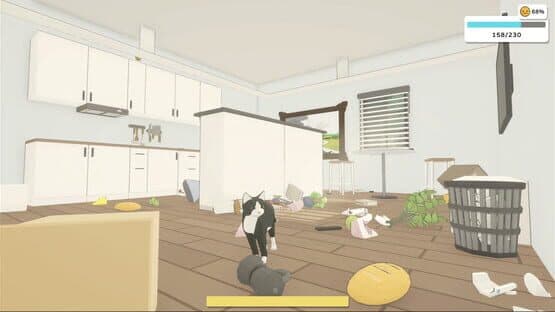 Cat Chaos — screenshot 4