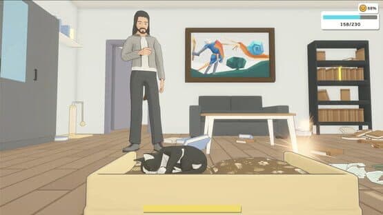 Cat Chaos — screenshot 5