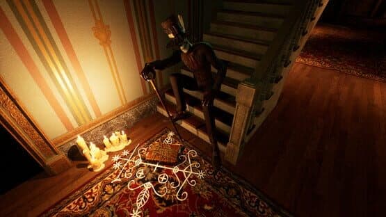 Project Louisiana: The Bounds VR — screenshot 4