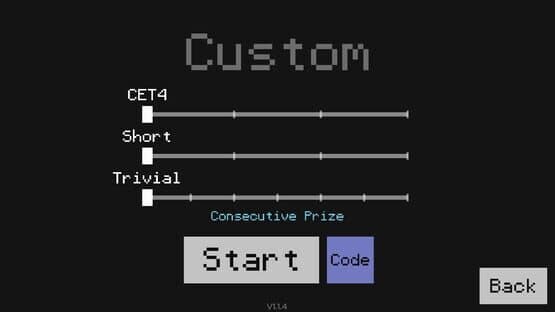 Similariddle — screenshot 5