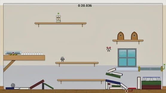 Sujefa — screenshot 2