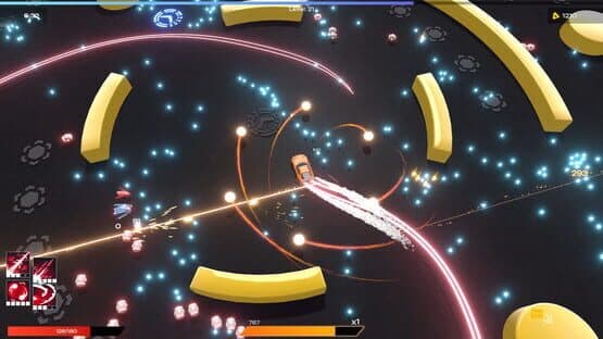 Drift Survivors — screenshot 1
