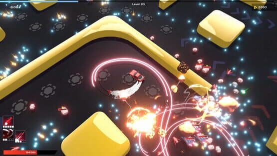 Drift Survivors — screenshot 2