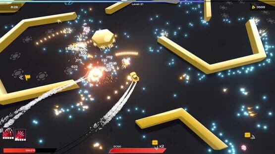 Drift Survivors — screenshot 3