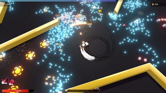 Drift Survivors — screenshot 4