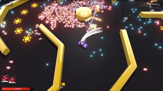 Drift Survivors — screenshot 5