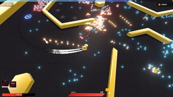 Drift Survivors — screenshot 6