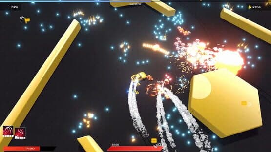 Drift Survivors — screenshot 7