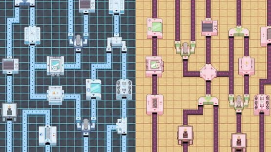 Macaronpolis — screenshot 1