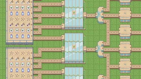 Macaronpolis — screenshot 2
