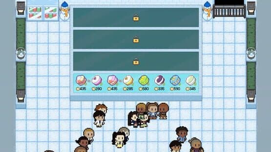 Macaronpolis — screenshot 3