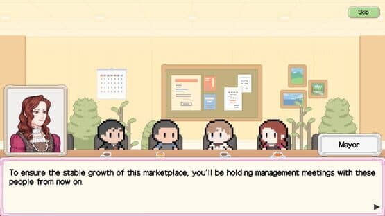 Macaronpolis — screenshot 5