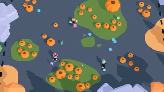 Banshee Bash — screenshot 1