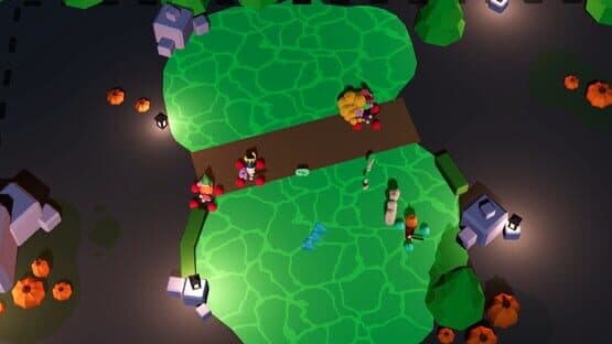 Banshee Bash — screenshot 4
