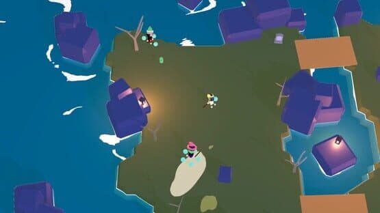 Banshee Bash — screenshot 5