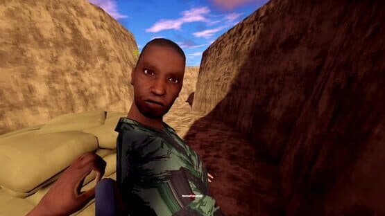 Red Tears: Angola — screenshot 8