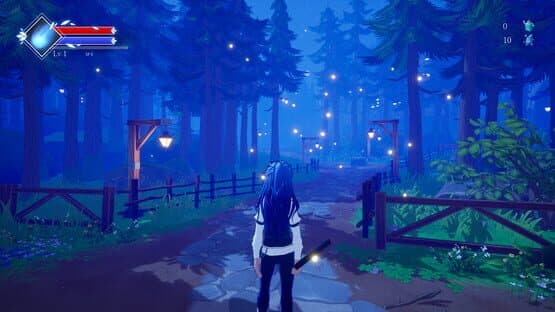 EverCastle — screenshot 1