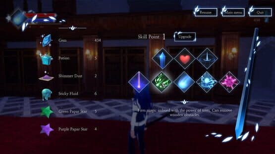 EverCastle — screenshot 8