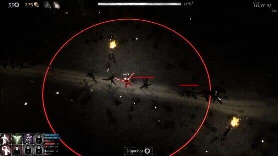 Spirit of the Dome — screenshot 1