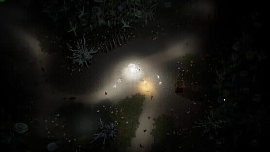 Spirit of the Dome — screenshot 2