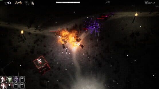 Spirit of the Dome — screenshot 3