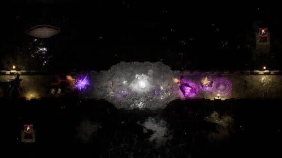 Spirit of the Dome — screenshot 4