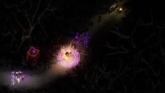 Spirit of the Dome — screenshot 8