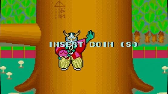 Noboranka — screenshot 2