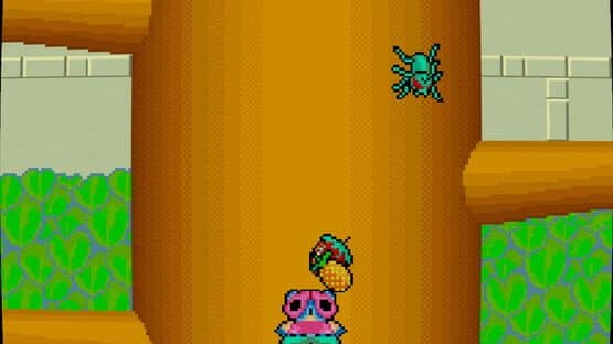 Noboranka — screenshot 3