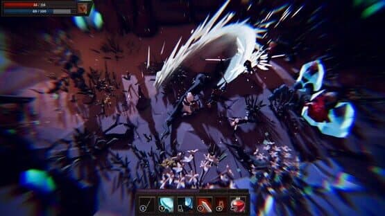 Echoes of Myth — screenshot 1