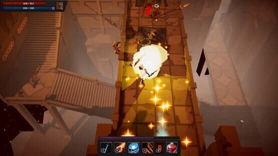 Echoes of Myth — screenshot 2