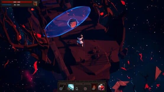 Echoes of Myth — screenshot 5