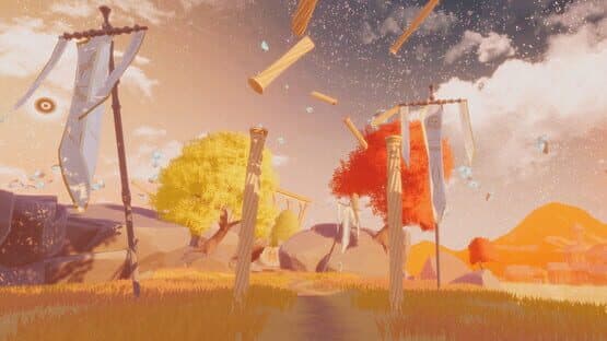 Road to Yvhalon — screenshot 1