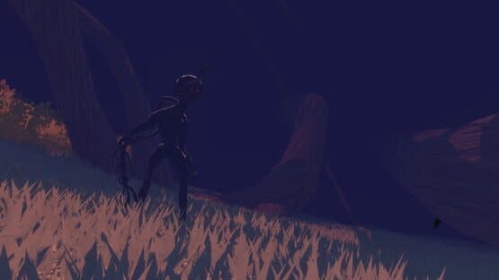 Road to Yvhalon — screenshot 2