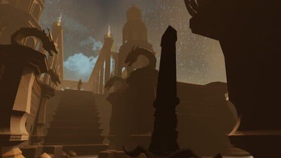 Road to Yvhalon — screenshot 4