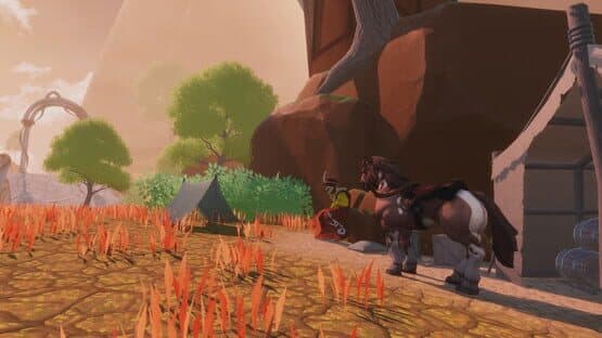 Road to Yvhalon — screenshot 5