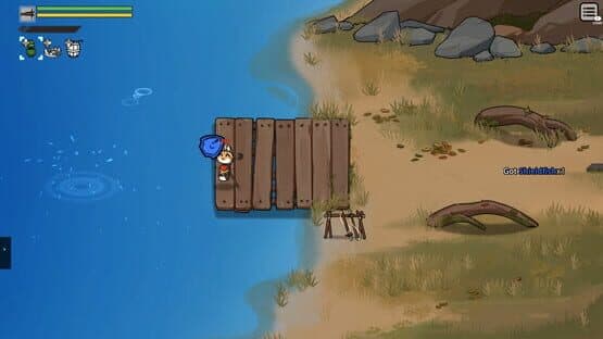 Cat Gladiator — screenshot 4