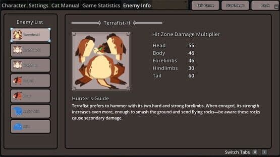 Cat Gladiator — screenshot 6