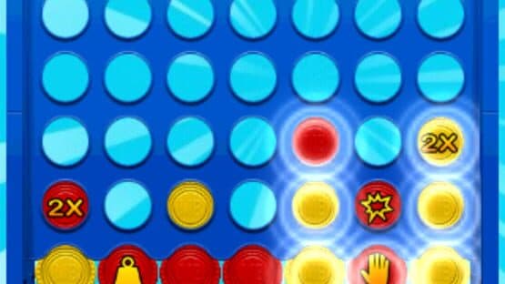 Connect 4 — screenshot 1